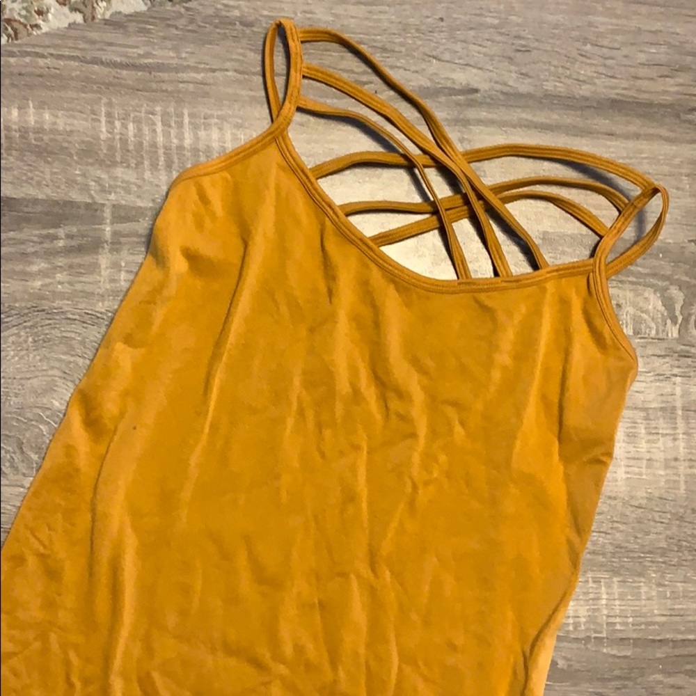 Tank top
